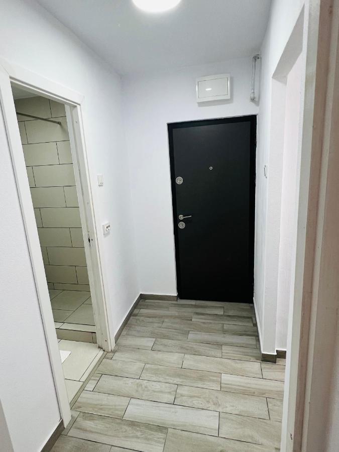 דירות Vulcan  Blue Alpin Straja מראה חיצוני תמונה